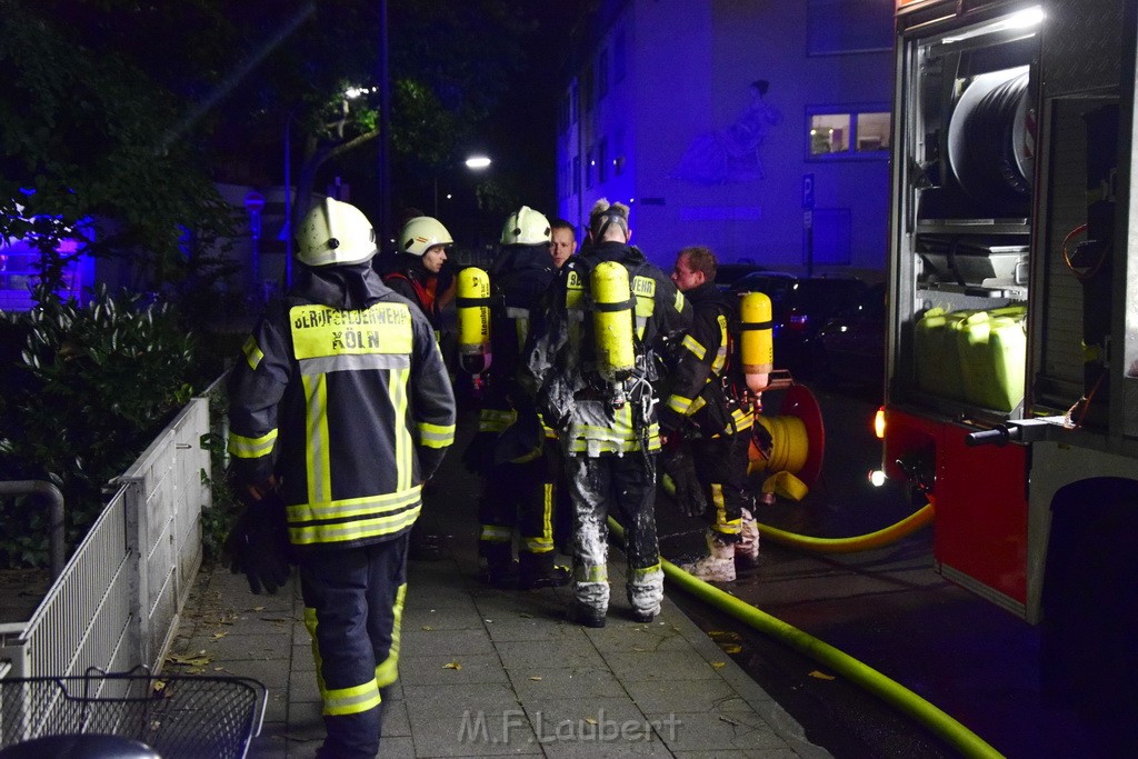 Feuer 2 Koeln Innenstadt Hochpfortenbuechel P073.JPG - Miklos Laubert